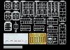 FlyHawk Model FH1135 HMS Victorious 1/700